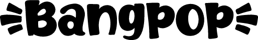 Bangpop
