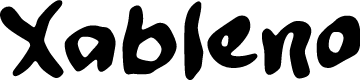 Xableno