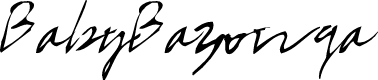 BabyBazonga