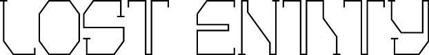 Lost Entity
