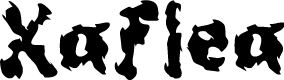 Xaflea