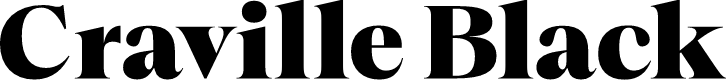 Craville Black