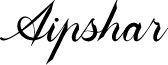 Aipshar