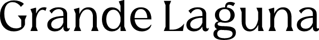 Grande Laguna DEMO Regular