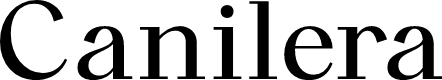 CanileraDEMO Regular