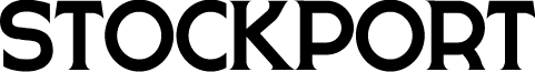 Stockport Serif Personal Use
