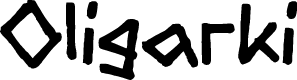 Oligarki