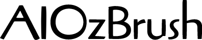 AIOzBrush