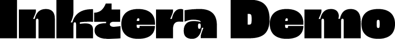 Inktera Demo