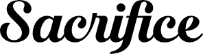 Sacrifice Demo