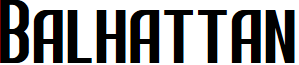 Balhattan