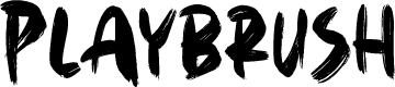 Playbrush