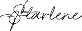 StarleneSignatureDEMO