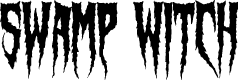 Swamp Witch