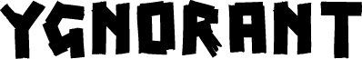 Ygnorant