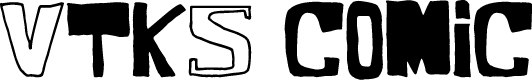 VTKS COMIC