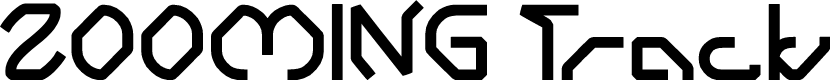 ZOOMING Track