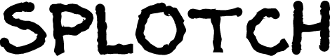 Splotch
