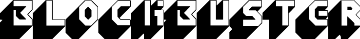 Blockbuster