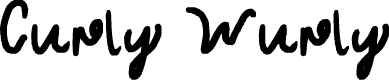Curly Wurly