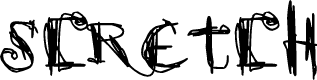 scretch