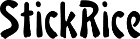 StickRice