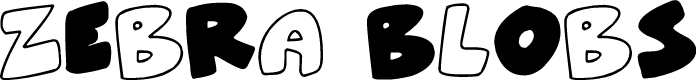 ZeBrA bLoBs