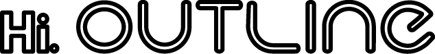 Hi. Outline