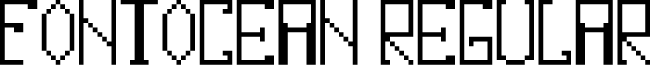 fontocean Regular