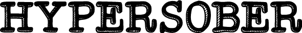 Hypersober