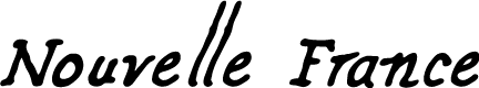 CF Nouvelle France Regular