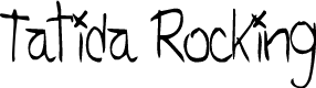 Tatida Rocking