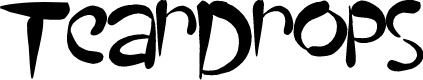 TearDrops