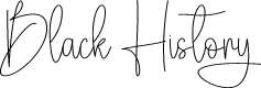 Black History