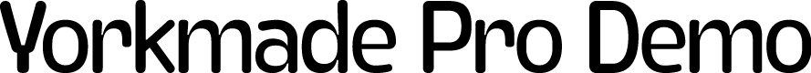 Yorkmade Pro Demo