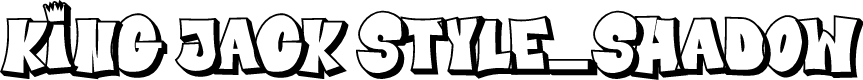 King Jack Style_Shadow