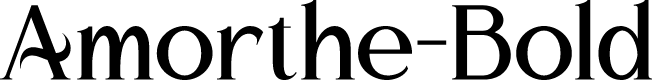 Amorthe-Bold