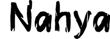 Nahya