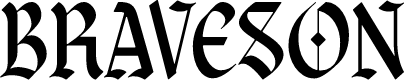 Braveson Regular