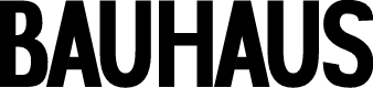 BAUHAUS