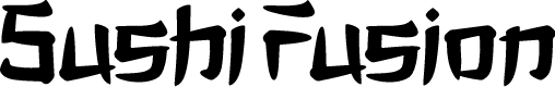 Sushi Fusion