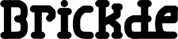 Brickde