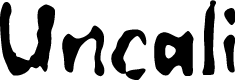 Uncali