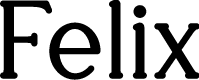 Felix