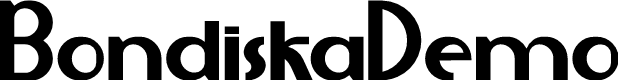 BondiskaDemo