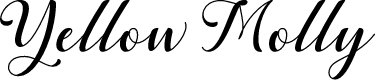 Yellow Molly