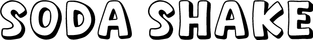 Soda Shake