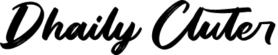 Dhaily Cluter DEMO VERSION