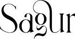 Sagur