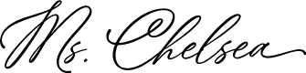 Ms. Chelsea